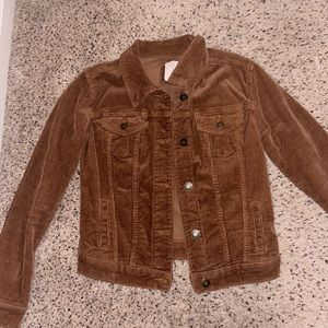 really comfy but never worn out of house.